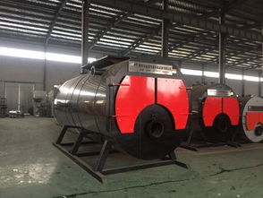 河北藝能 專業(yè)制造常壓熱水鍋爐與配件，提供廠家定制服務