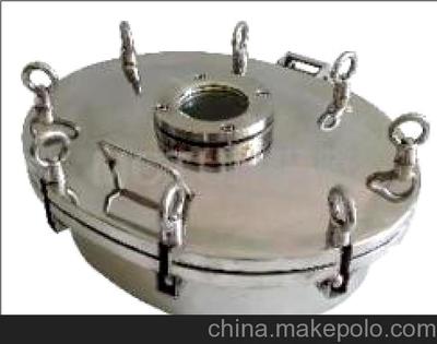 專(zhuān)業(yè)解讀 回轉(zhuǎn)蓋不銹鋼人孔——衛(wèi)生級(jí)、食品級(jí)與常壓壓力型號(hào)詳解及圖鑒