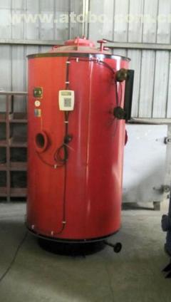 泰安山口常壓鍋爐 節能燃氣新選擇，北京市場獲青睞